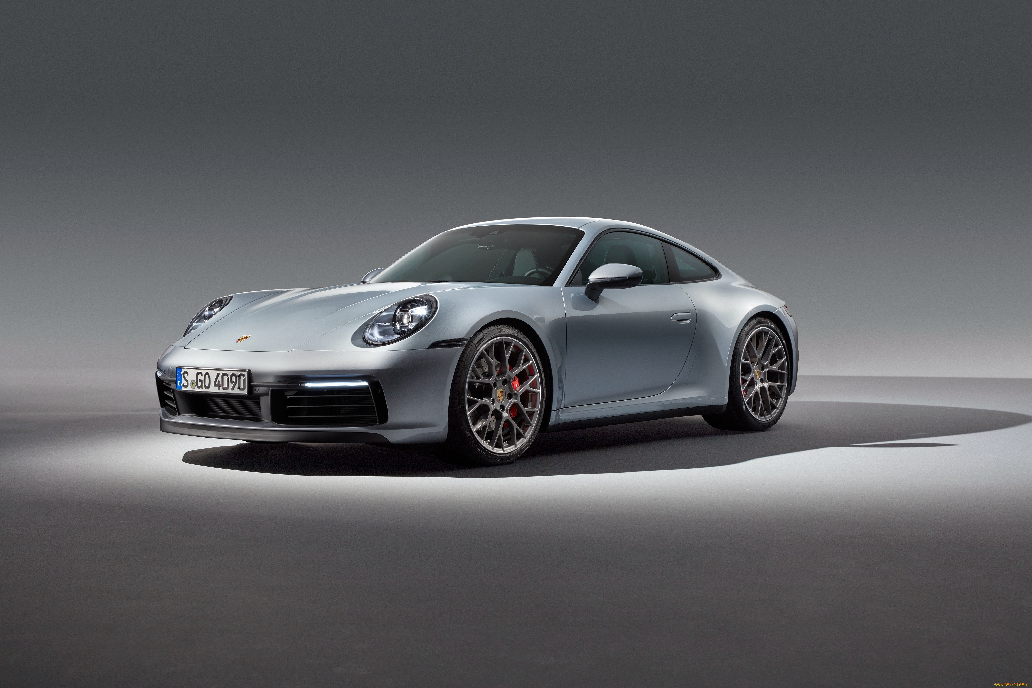 , porsche